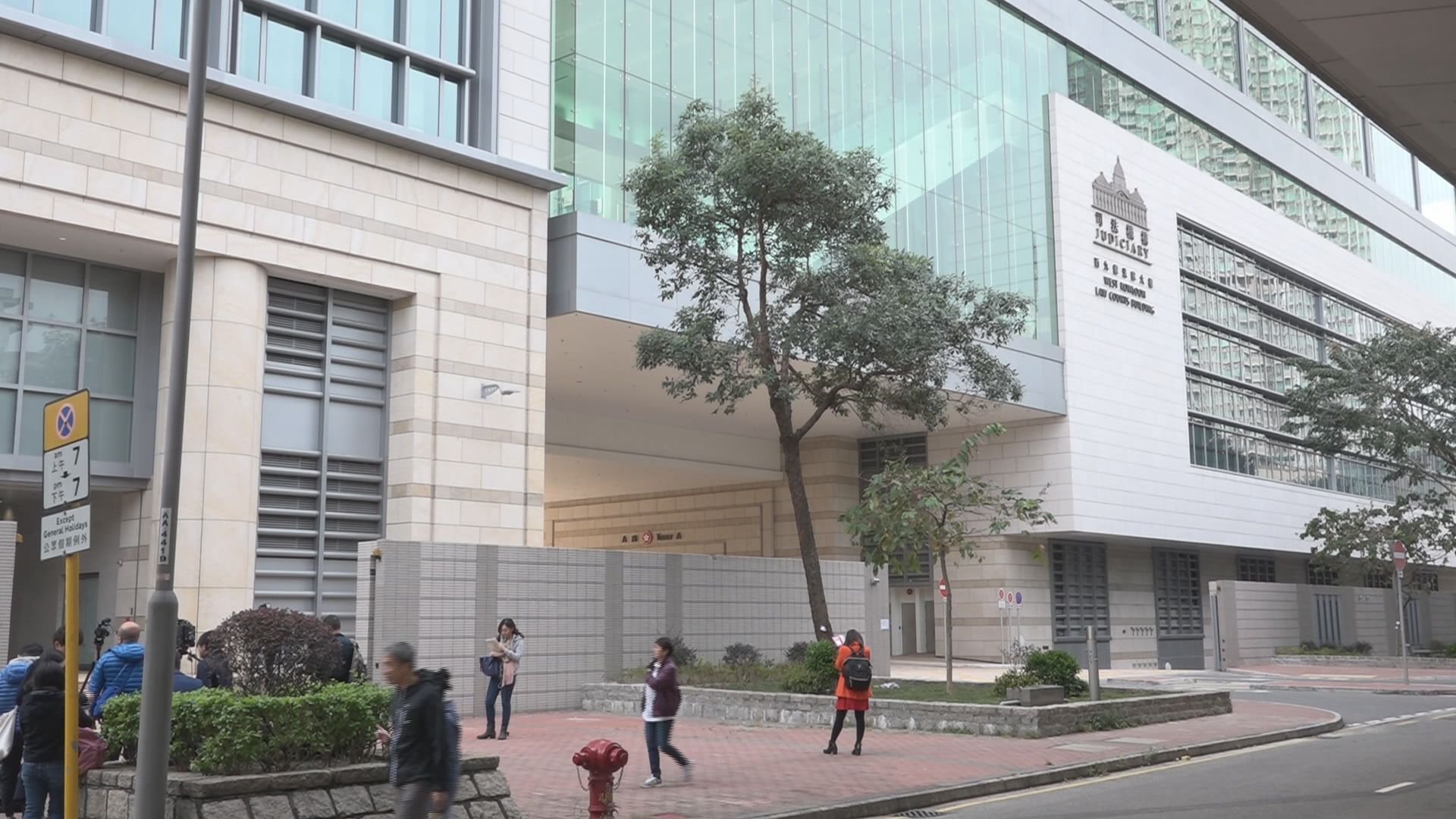 舞台劇導演涉猥褻未成年少女　暫還柙至月底