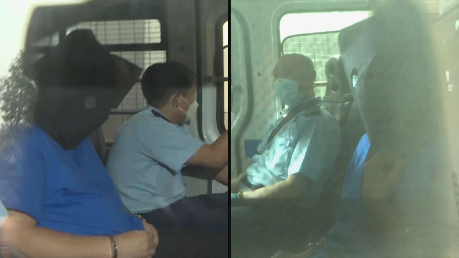 打鼓嶺謀殺案兩人被控謀殺罪　押後至十二月再訊