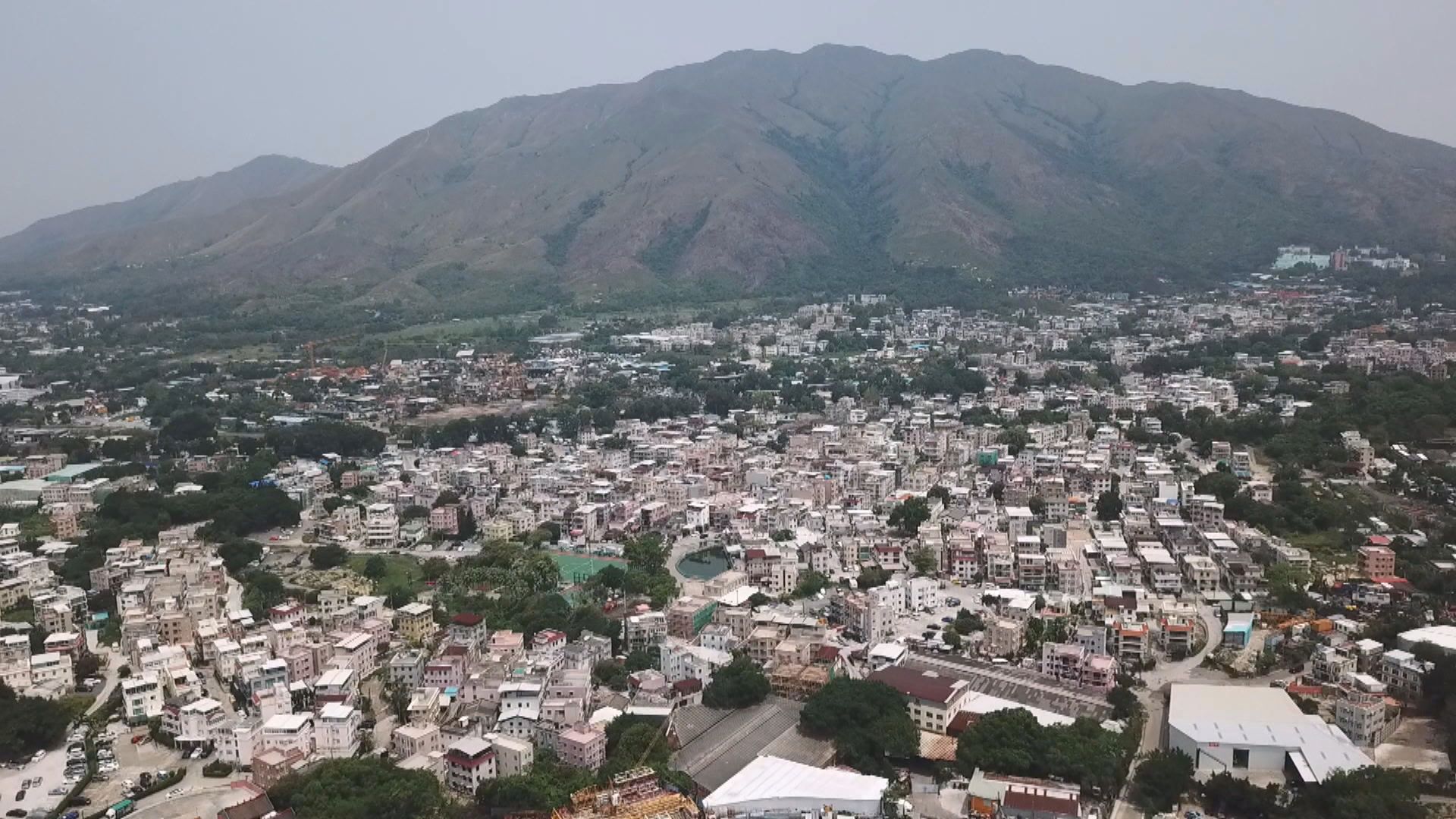 丁權案終極上訴開審　上訴方指丁屋政策涉歧視違憲