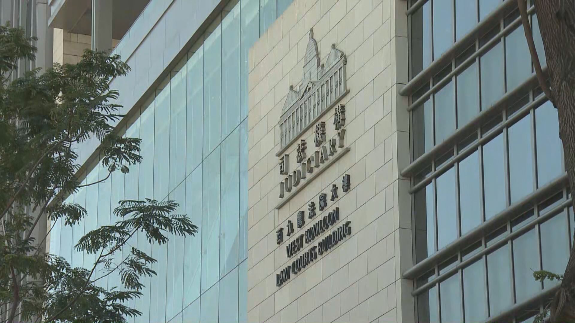 「劉馬車」襲擊網台記者 認罪判囚6星期