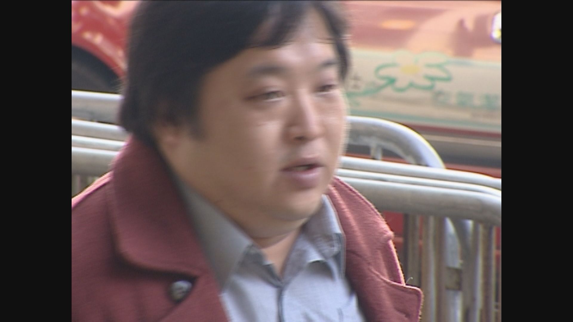 反東北發展案　張漢賢上訴押後至下周