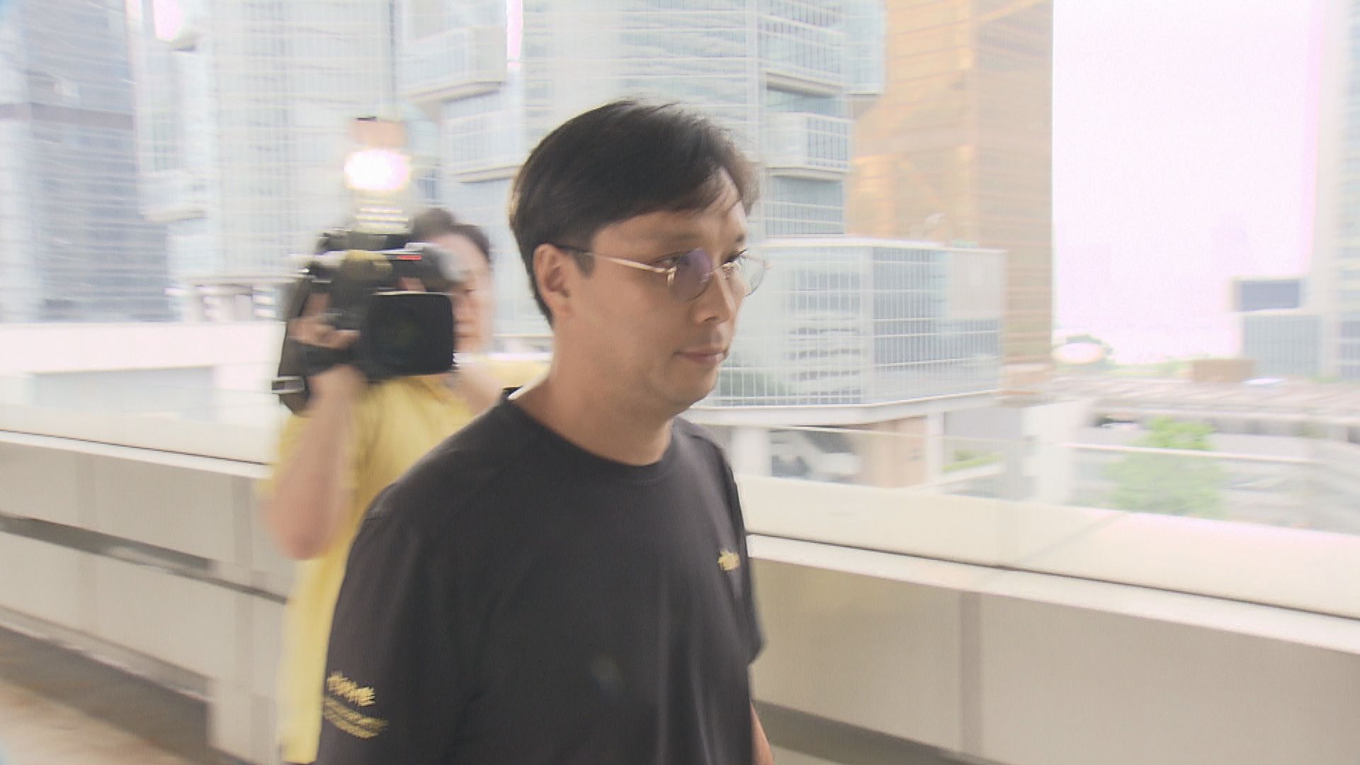 香港電影工作者總會對張偉全上訴得直感鼓舞