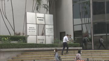 警司陸振中危駕及襲擊下屬罪成判240小時社服令　警方指他已被停職