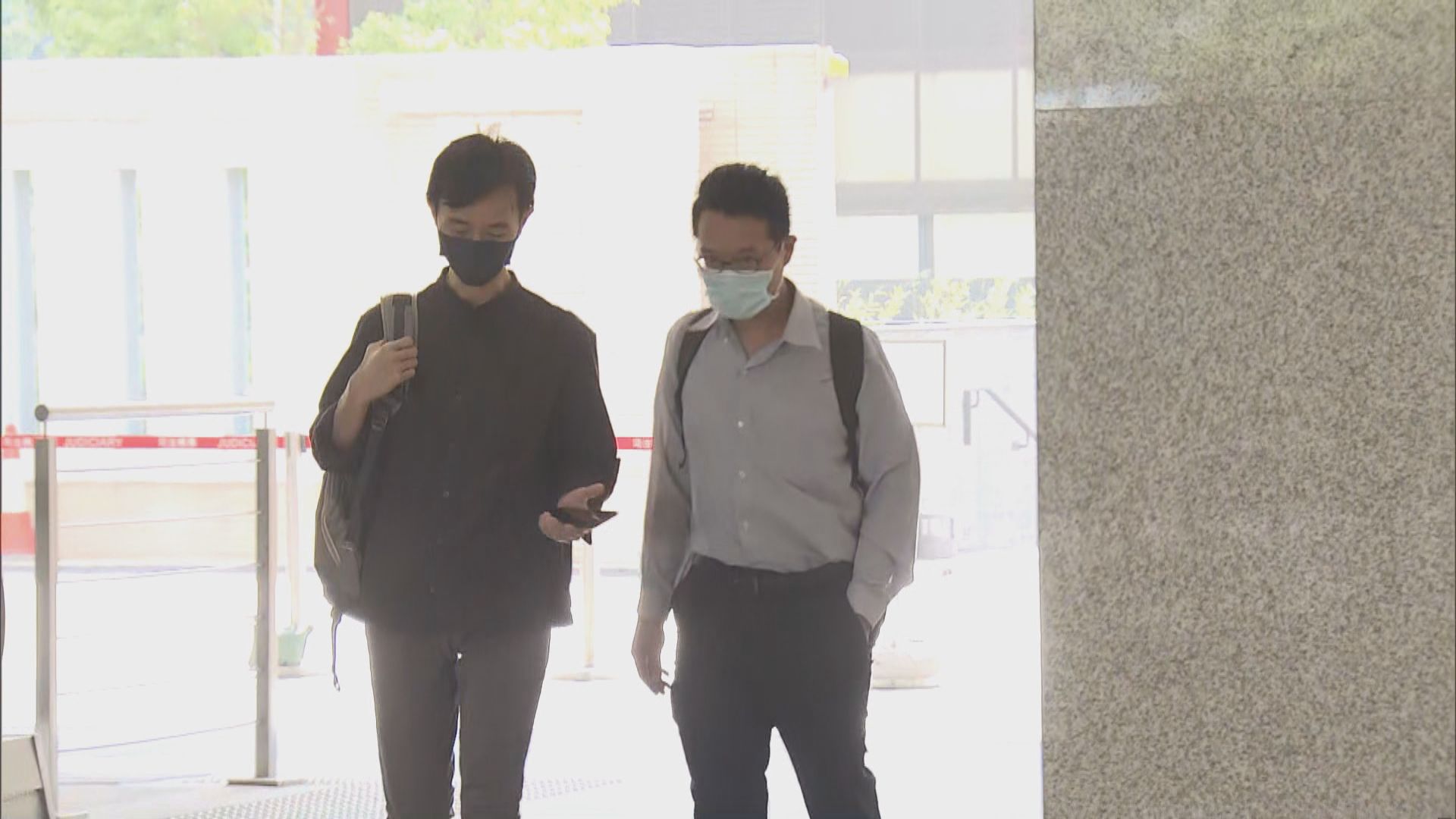 孕婦醫院催生羊水栓塞大量出血不治　死因庭陪審團退庭商議