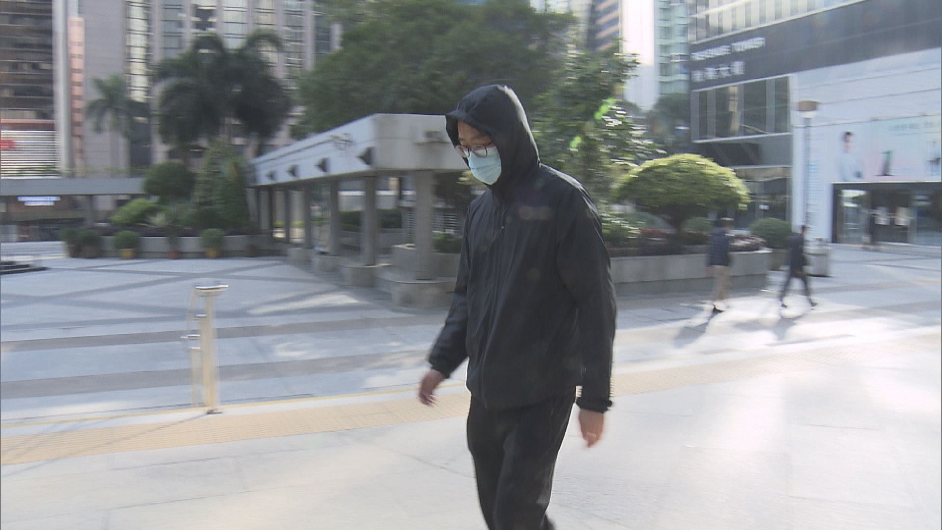 蘇錦樑胞弟涉嫌騙2000萬元按揭貸款罪成