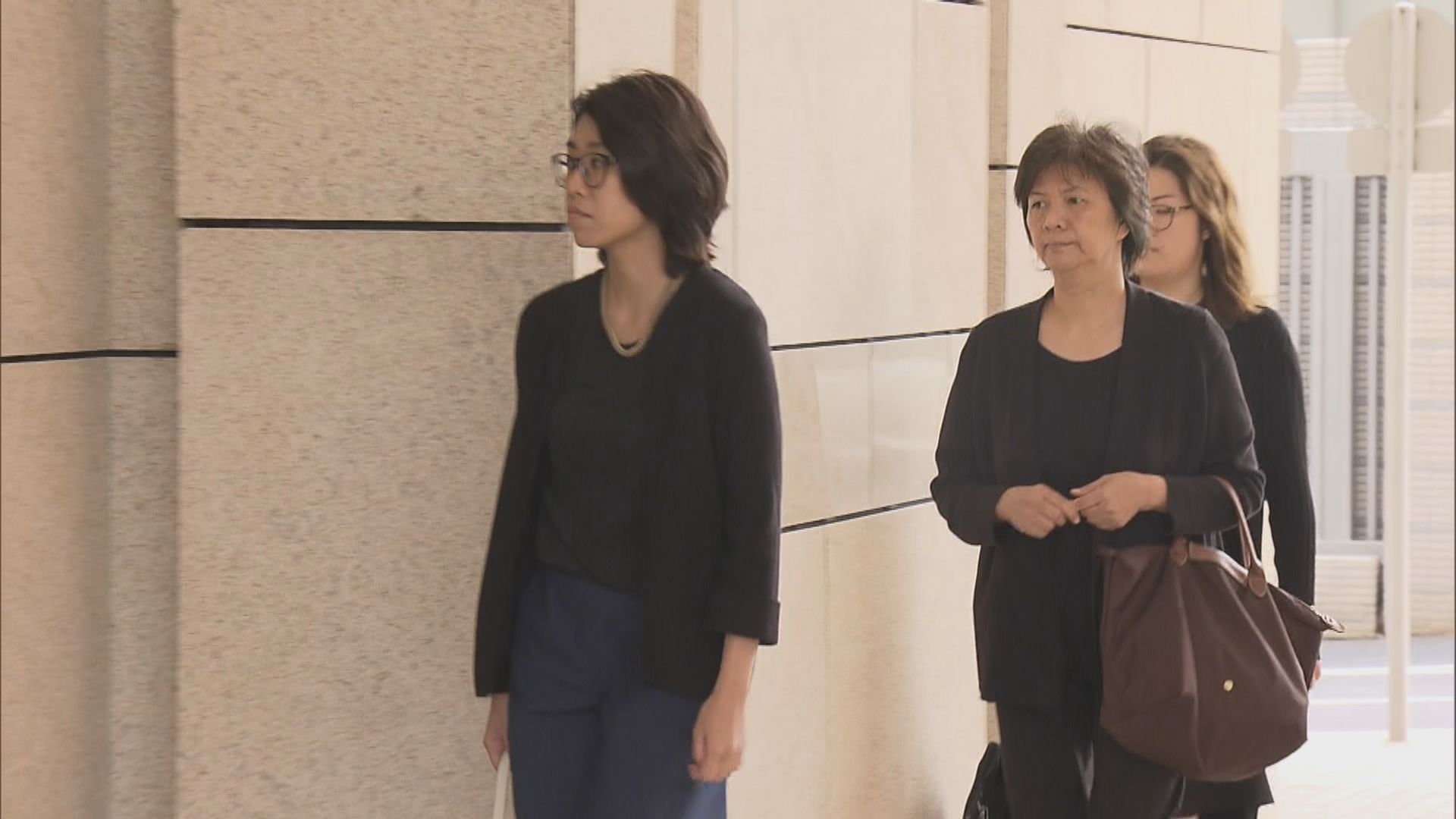 的士司機被捕後不治案　死因庭引導陪審團