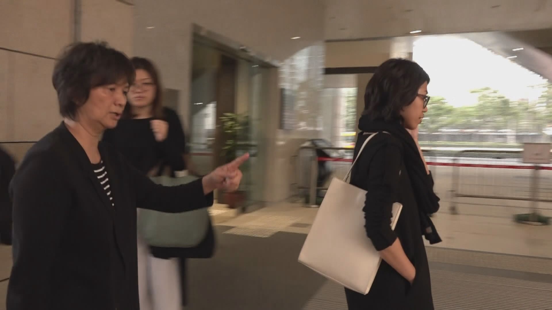 據了解警方會重新調查的士司機被捕後死亡案