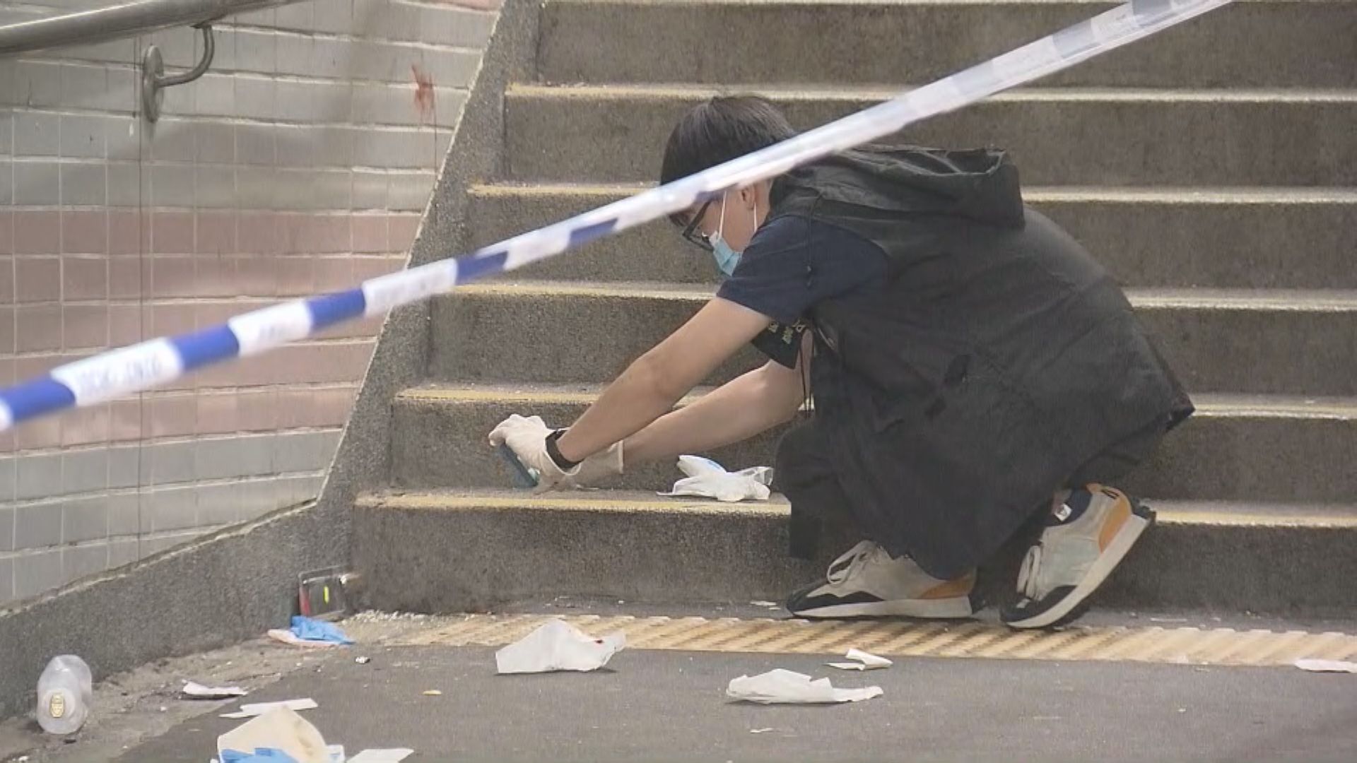 牛池灣斬人案押後至9月再訊 越南籍男被告繼續還柙