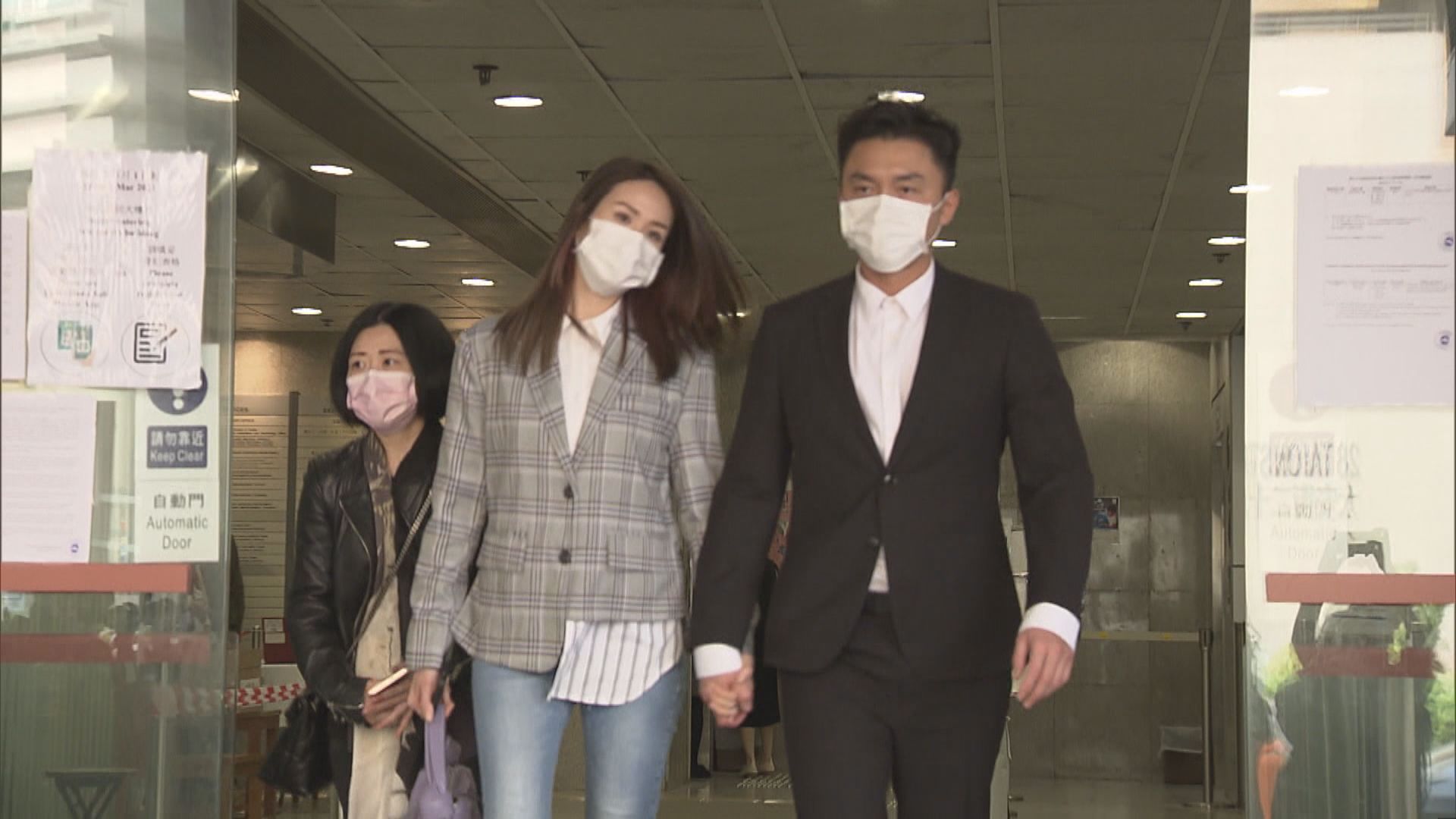 楊明認罪原須還柙　申請推翻認罪答辯獲批可保釋