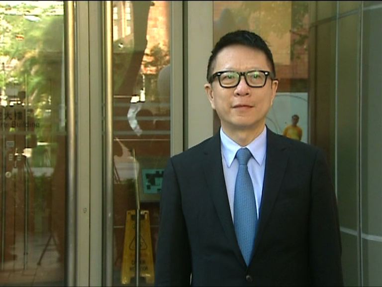 亞視欠薪案押後下月底裁決