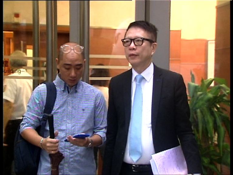 涉欠薪案續審　葉家寶否認失職