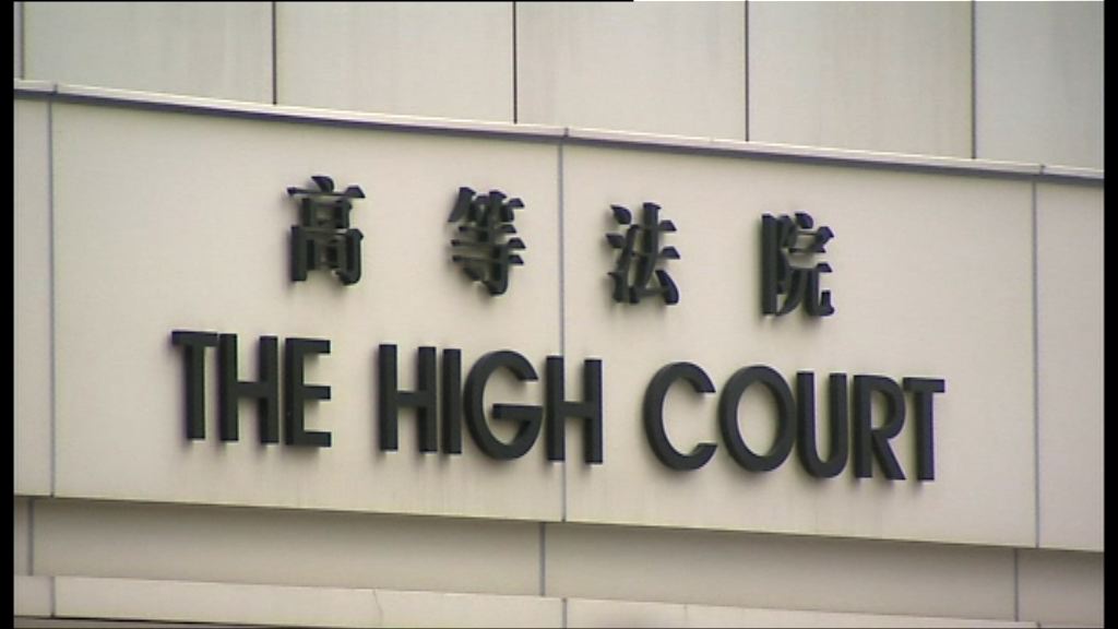 主婦誤殺3個月大兒子判囚八年