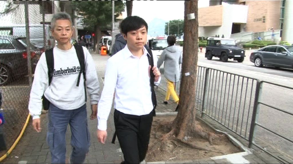 蠔涌亞視舊片廠爆炸品案三星期後再提堂