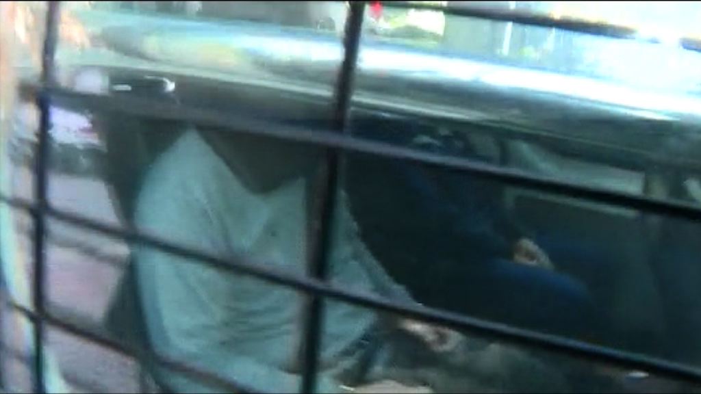 大埔車禍車長申請保釋再被拒