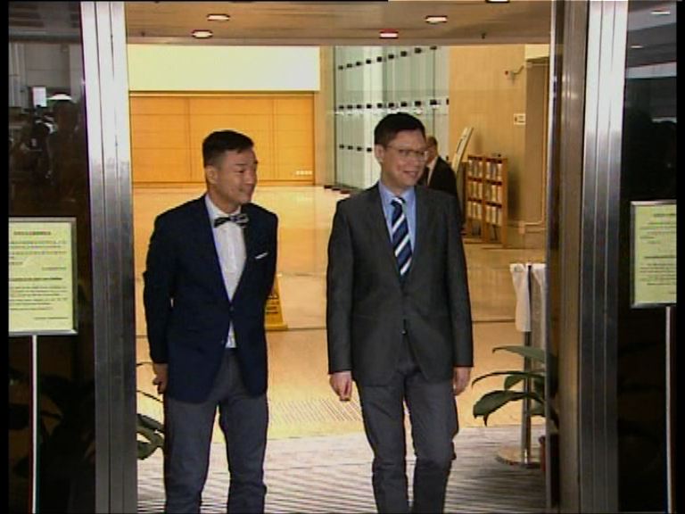 陳志雲叢培崑涉貪案下月判刑