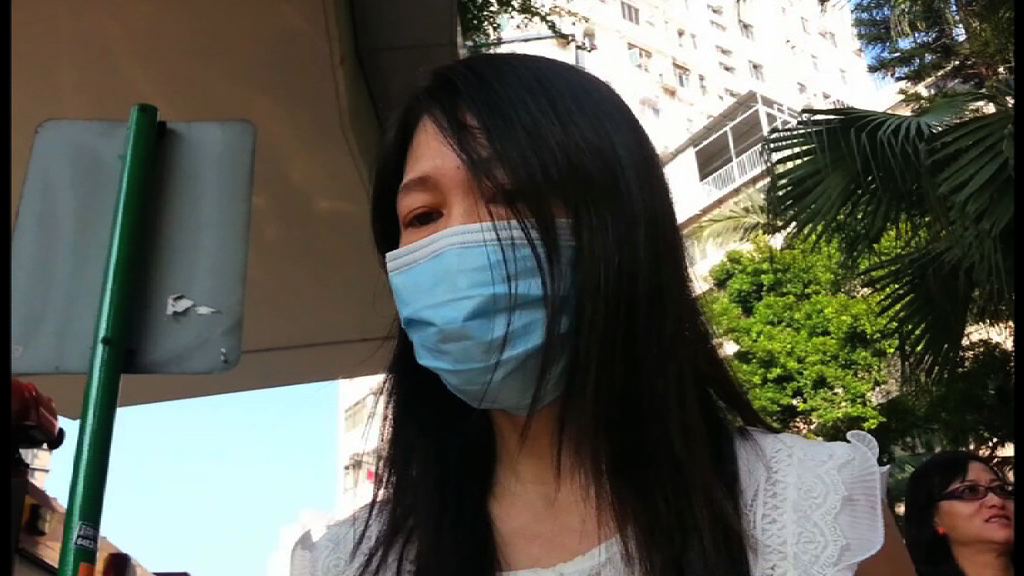 七歲女童被虐案　法院準備聽取求情後判刑