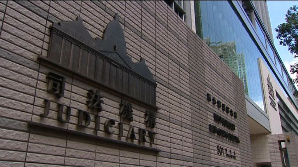 死因庭裁定疑犯警署上吊死於自殺