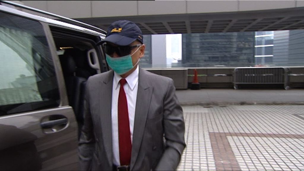 DR醫學美容誤殺案繼續退庭商議
