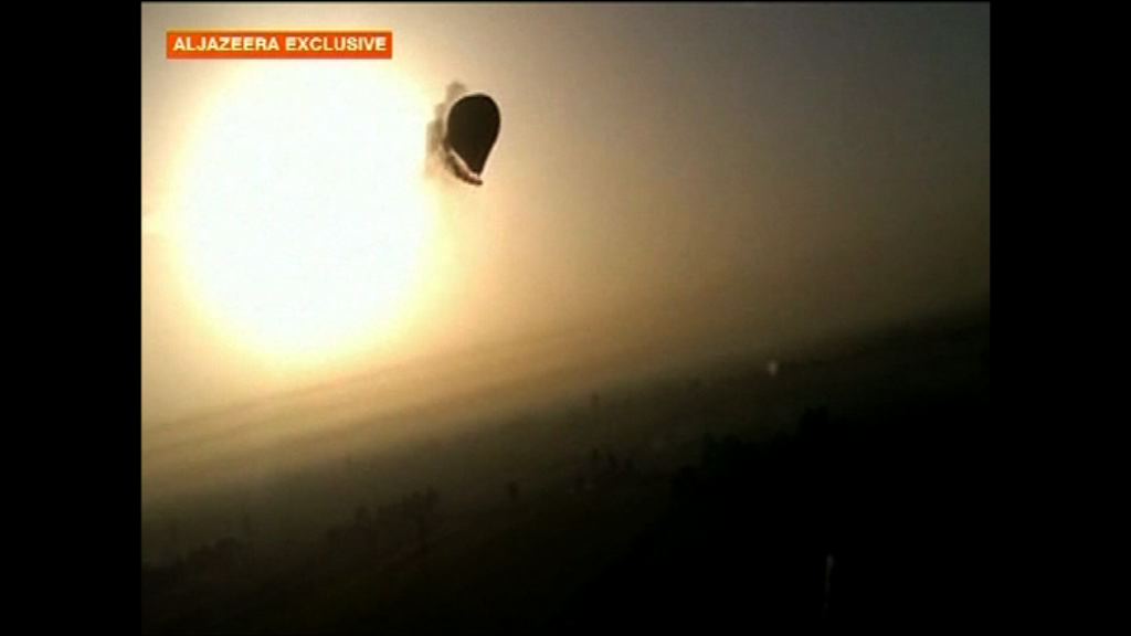 樂蜀熱氣球事故死因庭召開聆訊