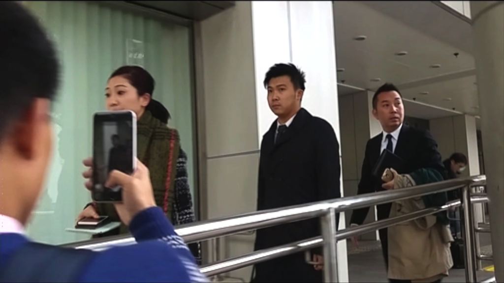 埃及熱氣球案死因研訊領隊作供