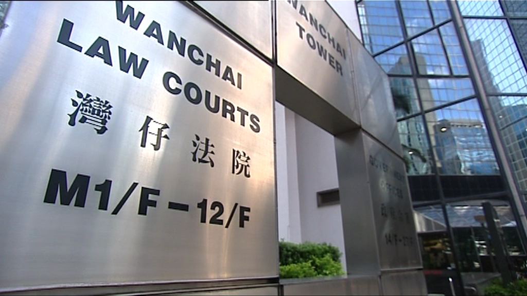 官質疑證供不合理　鄭永健多項選舉舞弊罪成
