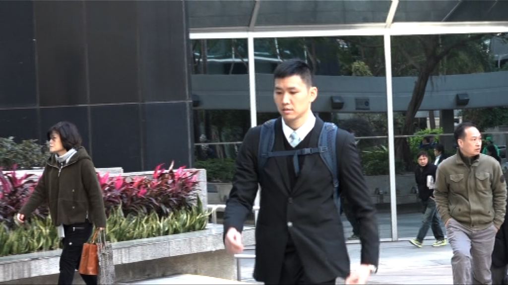 飛馬前球員涉打假波案續審