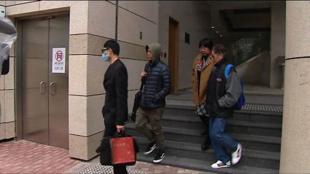 死因庭研訊瑪麗換錯心女病人死因