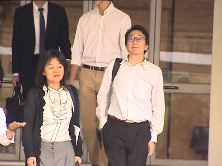 香港寬頻違反促銷條例完成陳詞