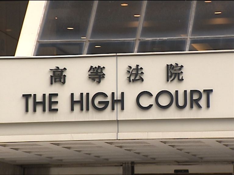法官：覆蓋範圍逾五千處所須申請牌照