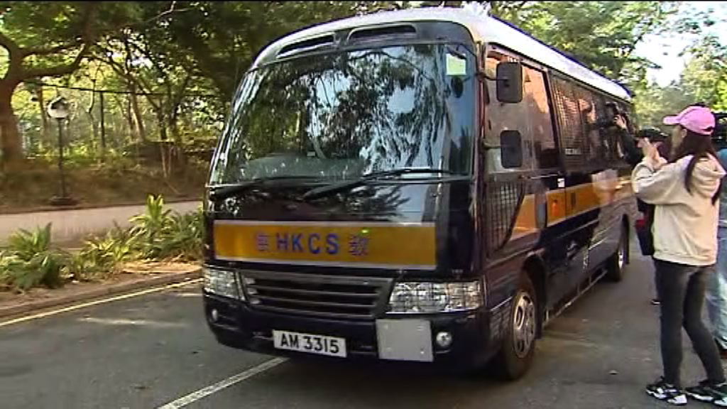 院舍職員襲擊智障院友候判