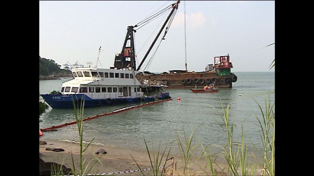 蘇平治涉公職人員行為失當續審