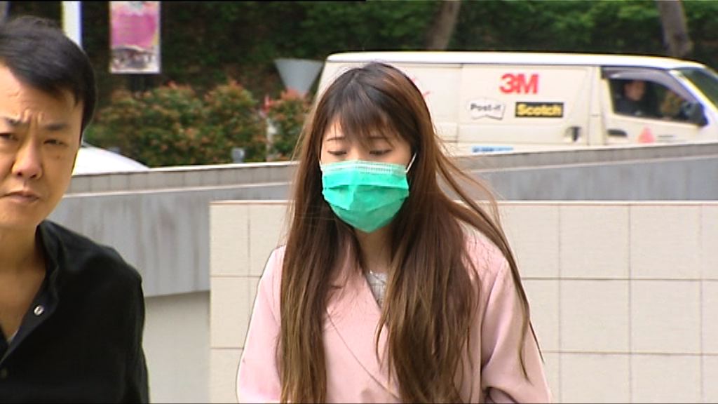 荃灣水泥藏屍案特赦證人繼續作供