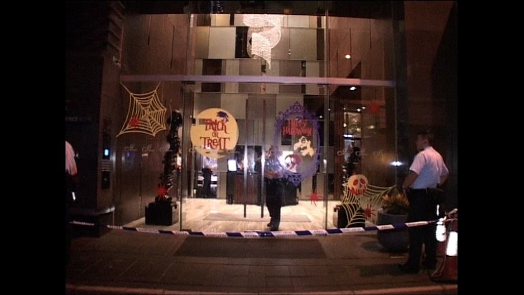 英籍銀行高層謀殺罪成　望回英國服刑