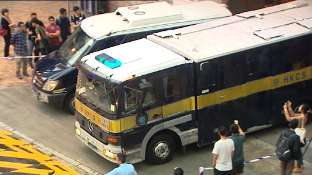 謀殺罪成　法官指英籍被告是極危險人物