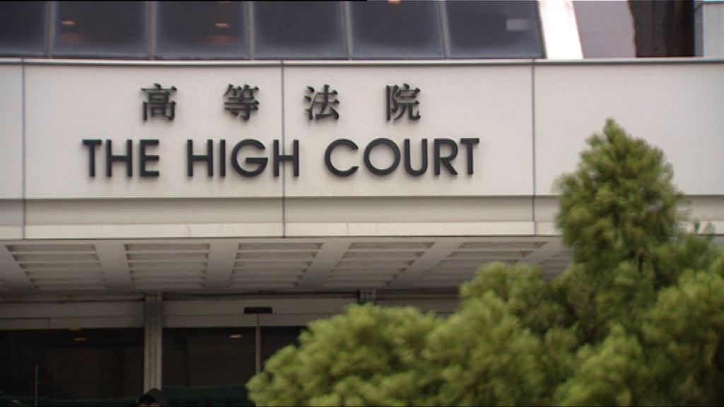 唐琳玲稱非患精神病　案件最快明審訊