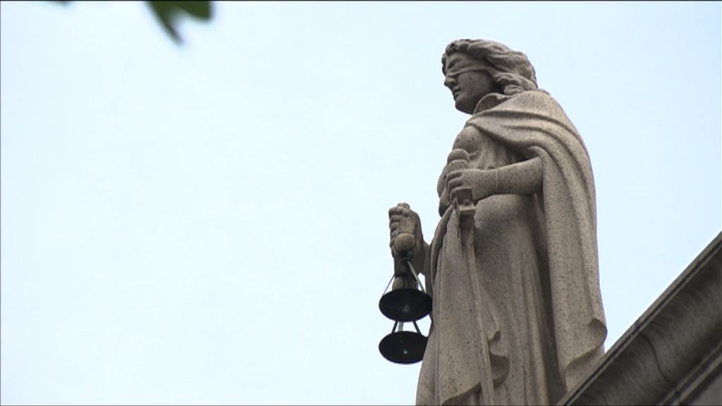 同性戀者簽證案　處方律師︰法律只認可異性婚姻