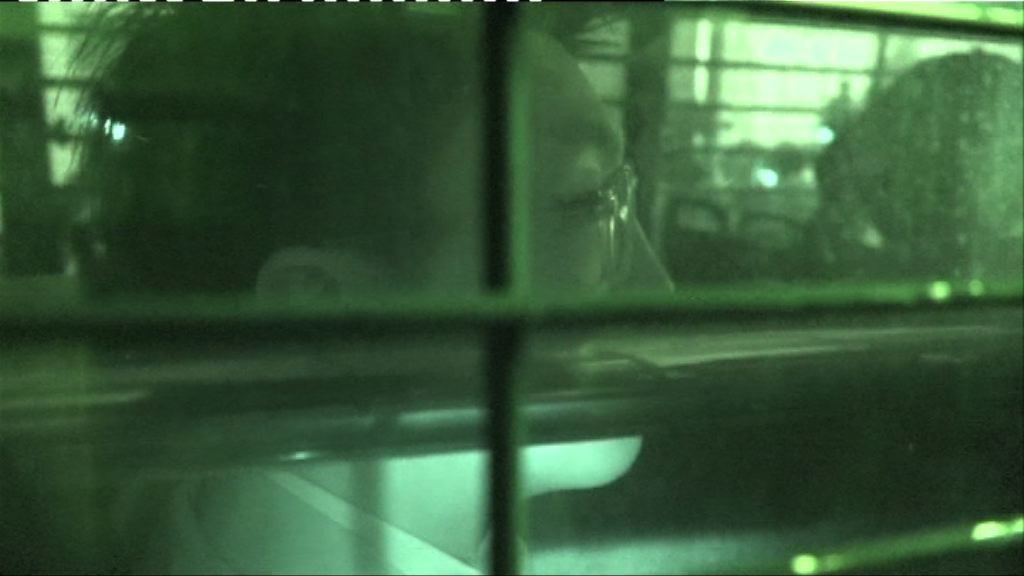 法官：不能接納政治訴求為求情理由 