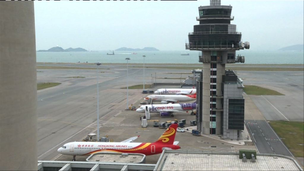 市民司法覆核機場三跑環評敗訴