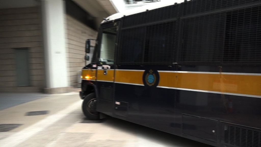 男教師非法性交囚5年　官斥濫用學生信任