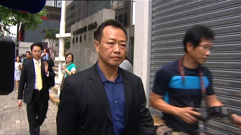 法官：蘇平治有權改變固有錯誤做法