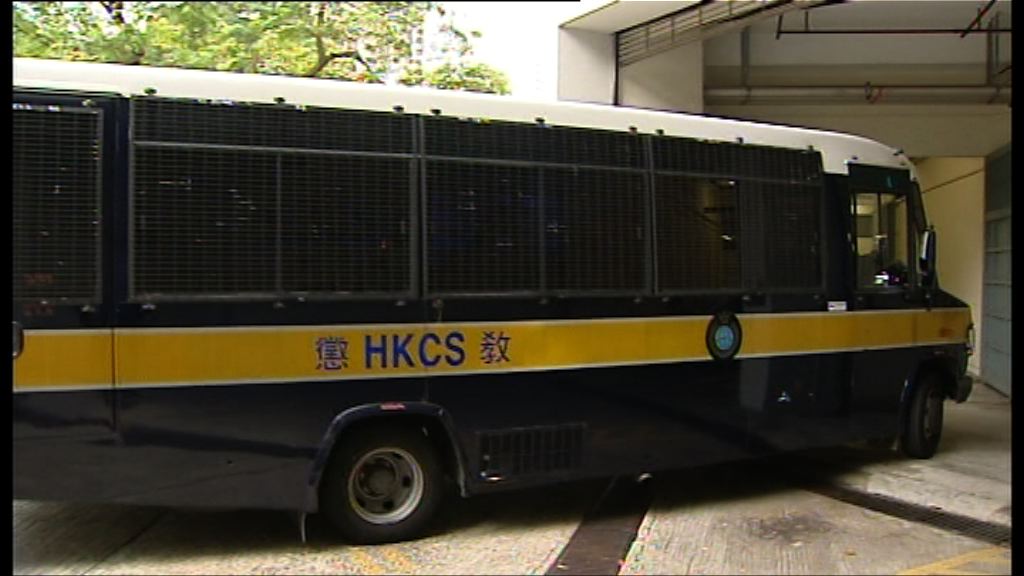 的士司機鐵通指嚇乘客判醫院令