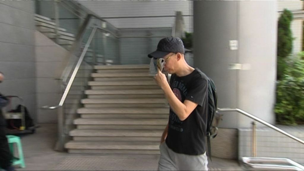 28名Uber司機非法載客取酬罪成