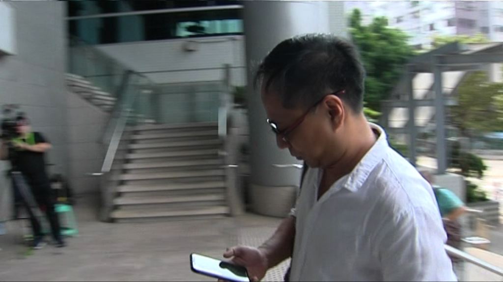 28名司機罪成　裁判官冀政府盡快糾正情況