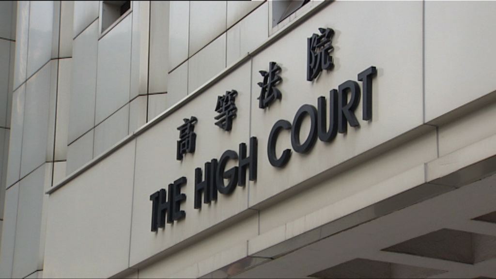 石永泰：冀外傭可選擇與否僱主同住