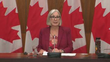 加航空中服務員大罷工逾十萬乘客受影響　政府下令強制仲裁即時結束工潮