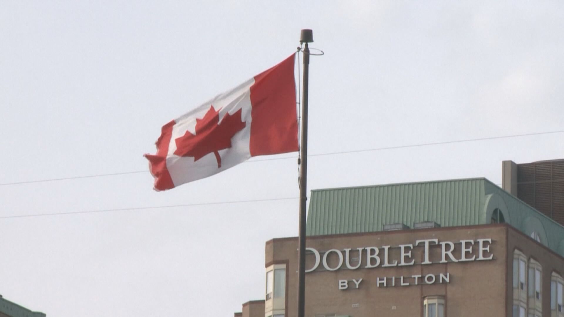 加拿大央行減息四分之一厘　符合市場預期