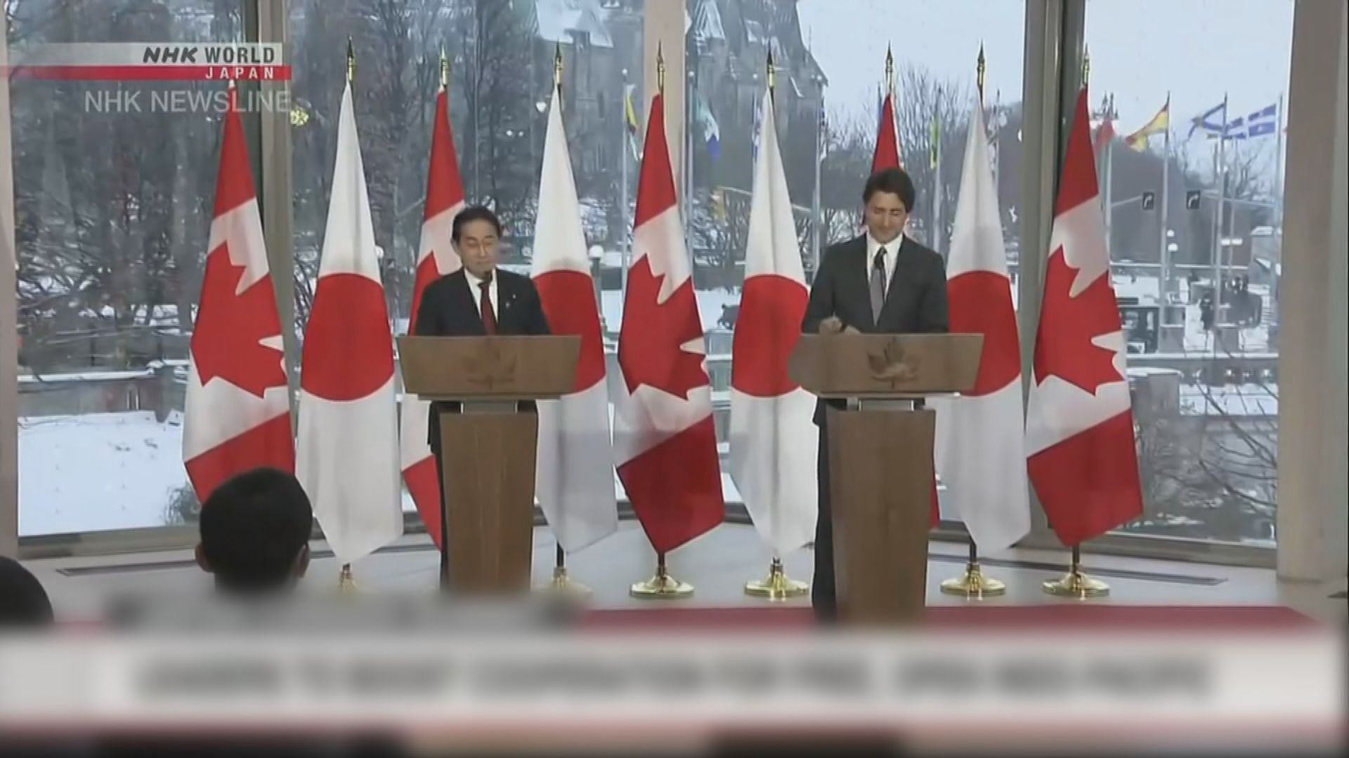 美日將討論對華半導體限制　中方表明會堅決維護自身利益