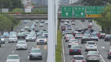 粵車南下｜當局力爭今年11月推行　料今年內可入市區每日100個