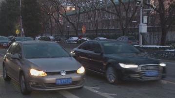據了解李家超周一下午向國家領導人述職