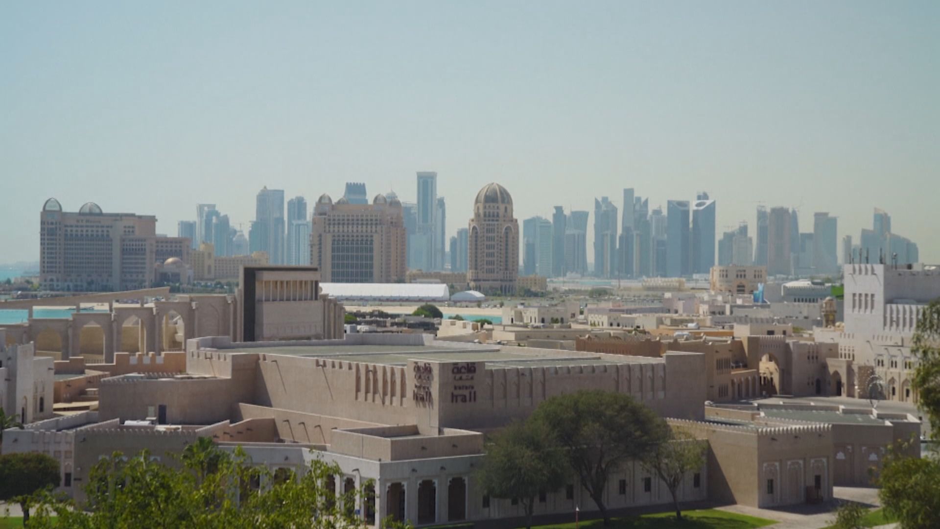 再訪中東｜李家超周六起率團訪問卡塔爾及科威特　冀建立合作共識